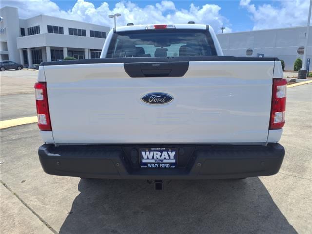 used 2022 Ford F-150 car, priced at $27,988