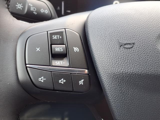 new 2025 Ford Maverick car, priced at $35,520