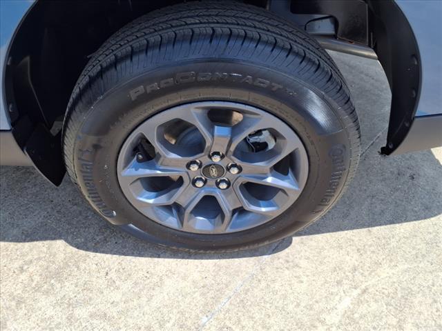 new 2025 Ford Maverick car, priced at $35,520