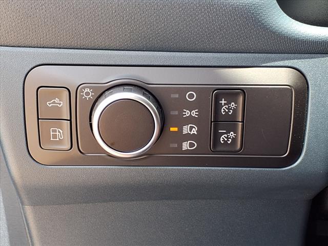 new 2025 Ford Maverick car, priced at $35,520