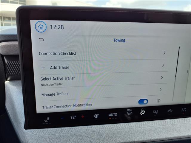 new 2025 Ford Maverick car, priced at $35,520