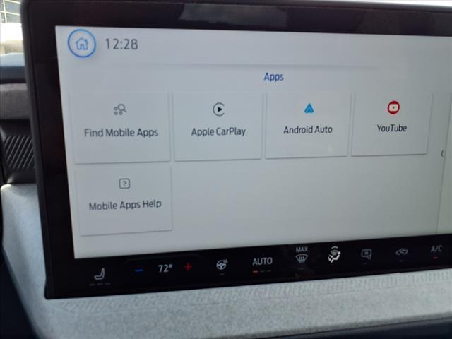 new 2025 Ford Maverick car, priced at $35,520