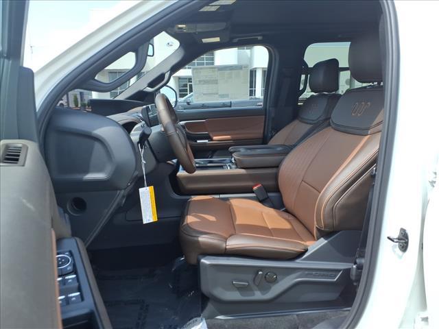 new 2025 Ford Expedition car, priced at $87,165