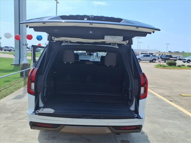 new 2025 Ford Expedition car, priced at $87,165