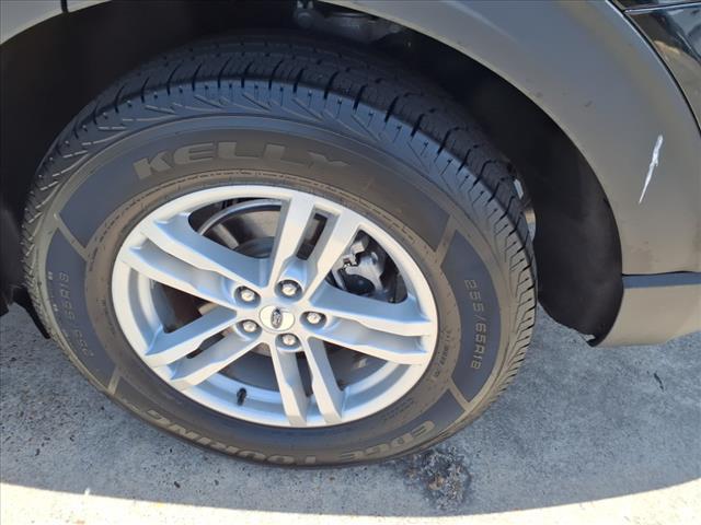 used 2023 Ford Explorer car, priced at $29,988
