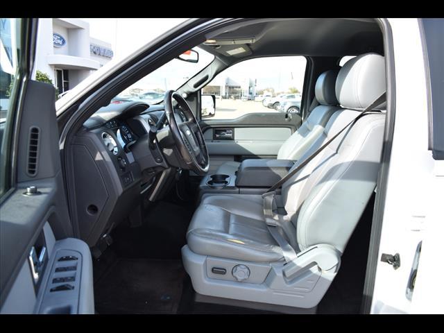 used 2014 Ford F-150 car, priced at $16,988