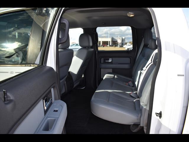 used 2014 Ford F-150 car, priced at $16,988