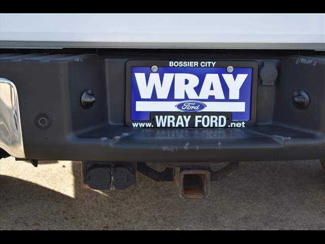 used 2014 Ford F-150 car, priced at $16,988