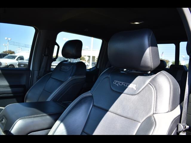 used 2017 Ford F-150 car, priced at $42,988