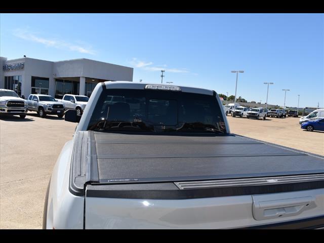 used 2017 Ford F-150 car, priced at $42,988