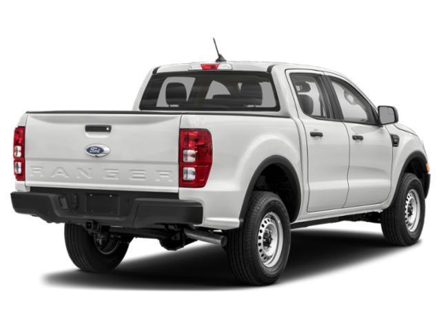 used 2022 Ford Ranger car, priced at $24,988