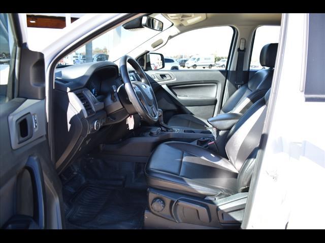 used 2022 Ford Ranger car, priced at $24,988