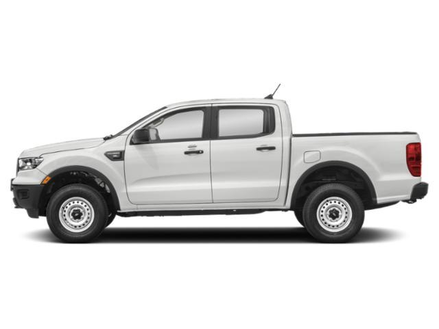 used 2022 Ford Ranger car, priced at $24,988