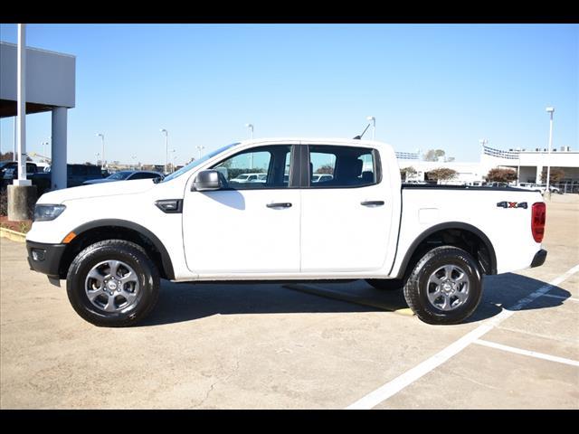 used 2022 Ford Ranger car, priced at $24,988