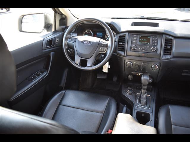 used 2022 Ford Ranger car, priced at $24,988