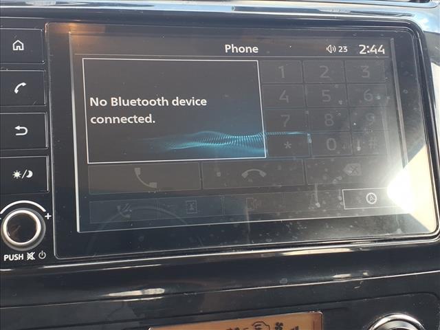 used 2022 Mitsubishi Mirage car, priced at $13,988