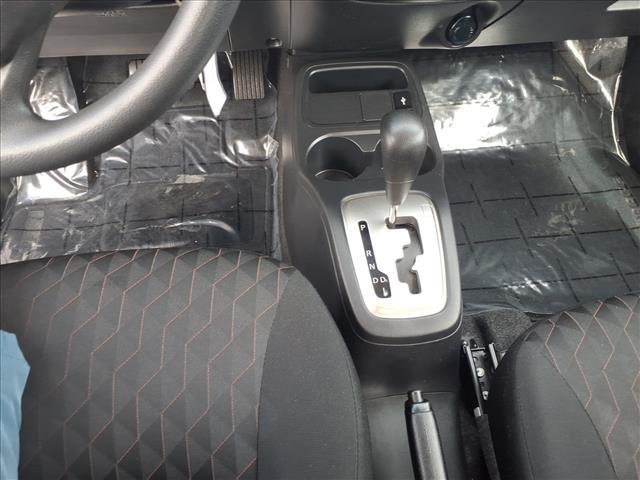 used 2022 Mitsubishi Mirage car, priced at $13,988