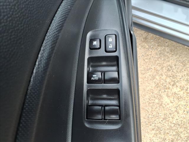 used 2022 Mitsubishi Mirage car, priced at $13,988