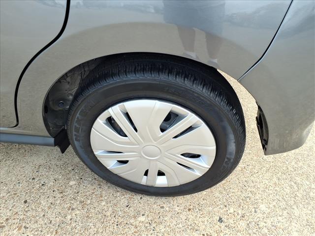 used 2022 Mitsubishi Mirage car, priced at $13,988