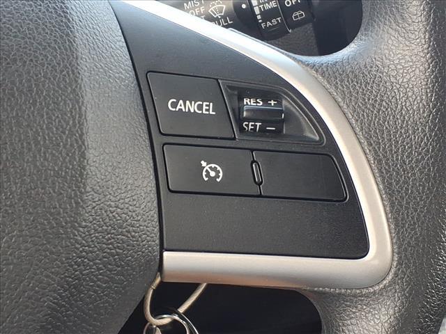 used 2022 Mitsubishi Mirage car, priced at $13,988