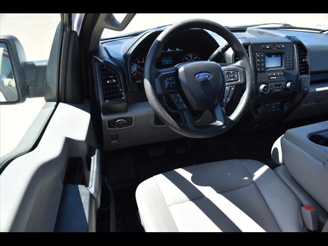 used 2020 Ford F-150 car, priced at $28,988