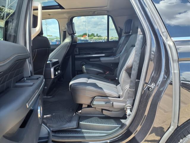 used 2019 Ford Expedition Max car, priced at $37,988