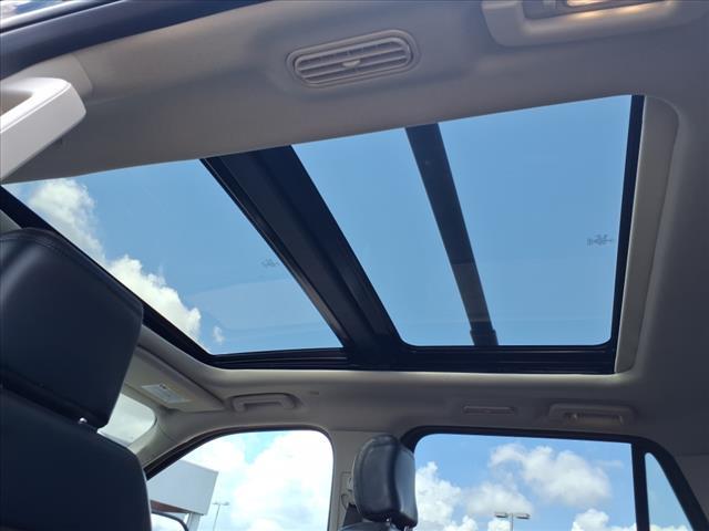 used 2019 Ford Expedition Max car, priced at $37,988