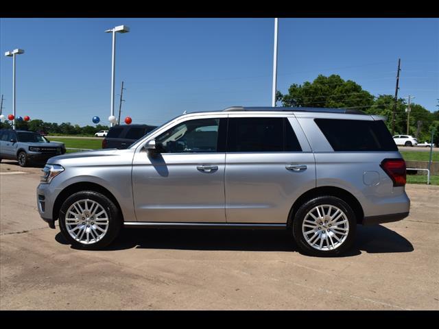 new 2024 Ford Expedition car, priced at $74,900