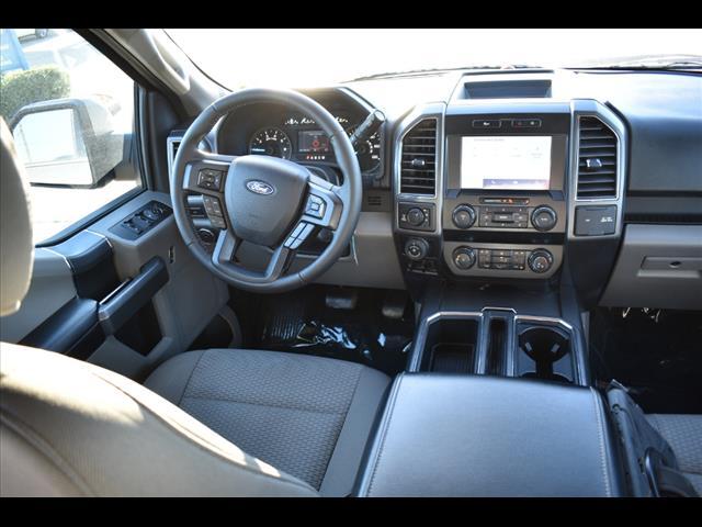 used 2020 Ford F-150 car, priced at $26,988