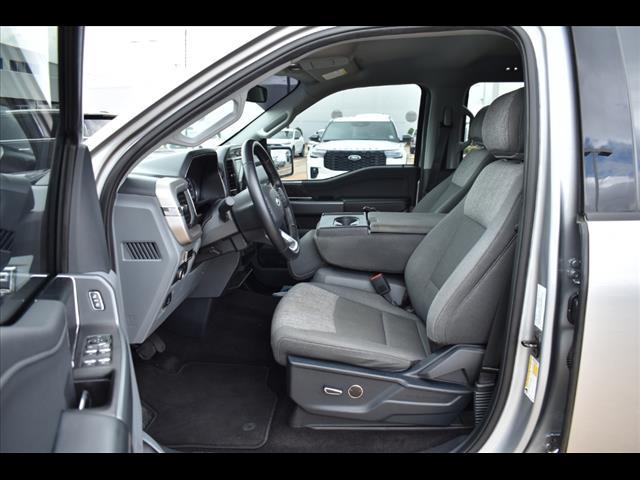 used 2021 Ford F-150 car, priced at $27,988