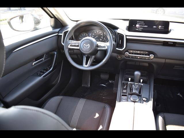 used 2023 Mazda CX-50 car, priced at $26,988