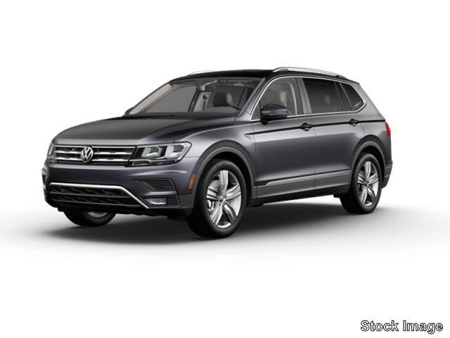 used 2020 Volkswagen Tiguan car, priced at $16,988