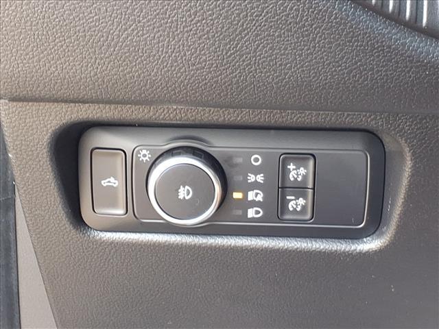 new 2025 Ford Ranger car, priced at $39,520