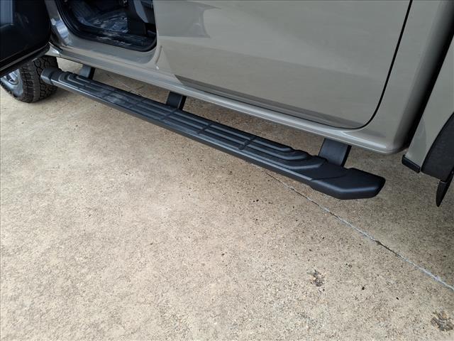 new 2025 Ford Ranger car, priced at $39,520