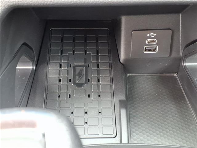 new 2025 Ford Ranger car, priced at $39,520