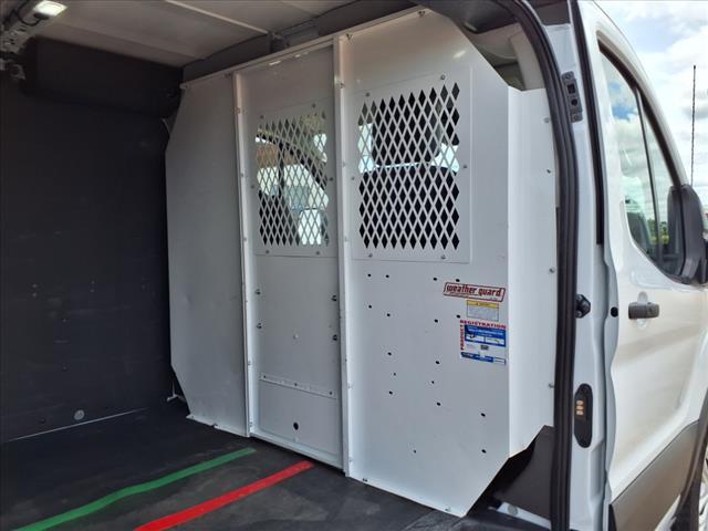 used 2023 Ford Transit-250 car, priced at $36,988