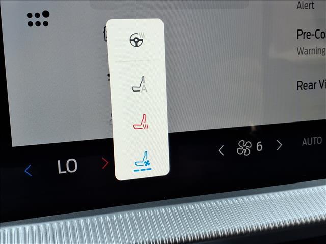 new 2025 Ford Explorer car, priced at $61,860