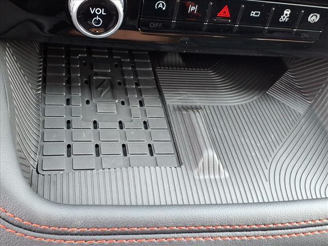 new 2025 Ford Explorer car, priced at $61,860