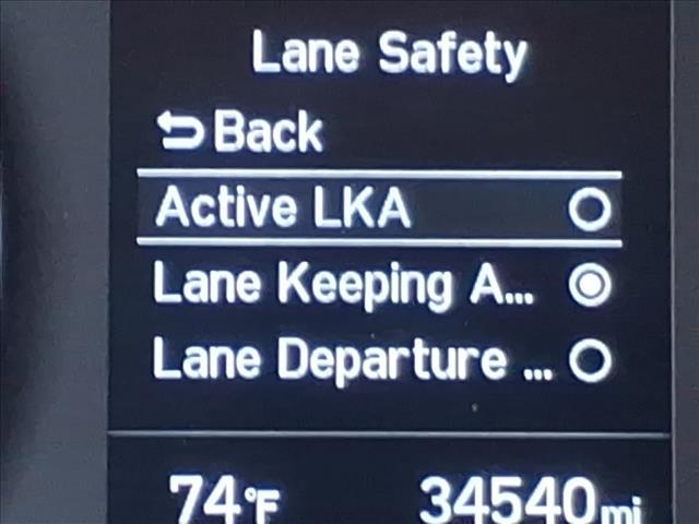 used 2021 Hyundai Tucson car, priced at $18,988