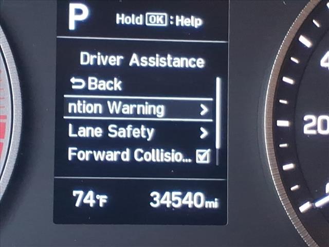 used 2021 Hyundai Tucson car, priced at $18,988