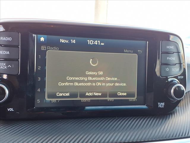 used 2021 Hyundai Tucson car, priced at $18,988