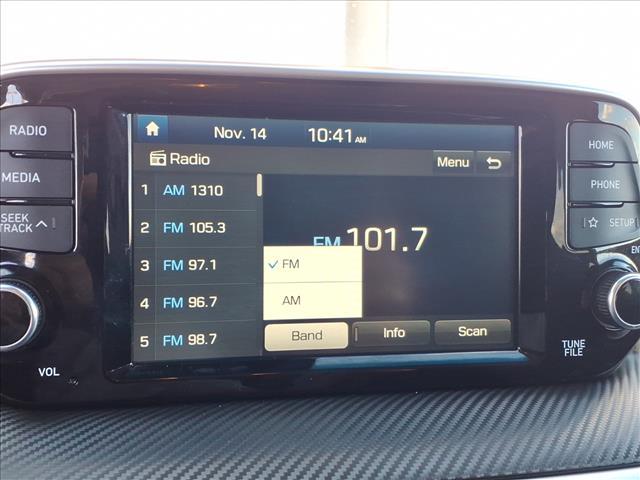 used 2021 Hyundai Tucson car, priced at $18,988