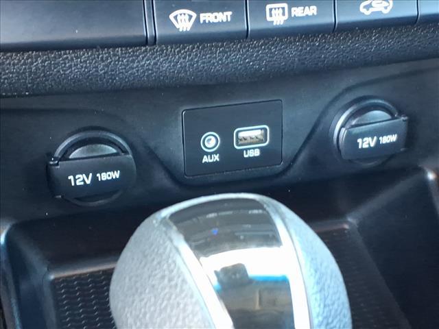 used 2021 Hyundai Tucson car, priced at $18,988