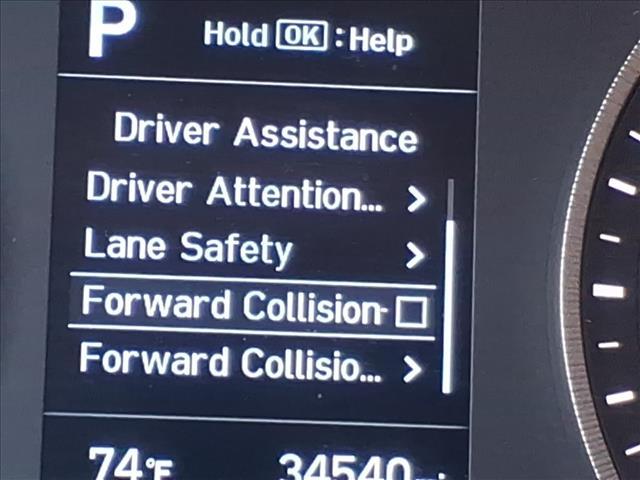 used 2021 Hyundai Tucson car, priced at $18,988