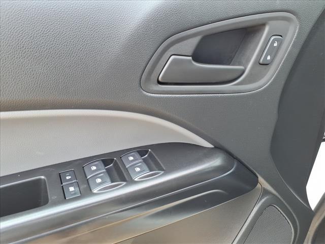 used 2022 Chevrolet Colorado car, priced at $24,988