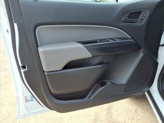 used 2022 Chevrolet Colorado car, priced at $24,988