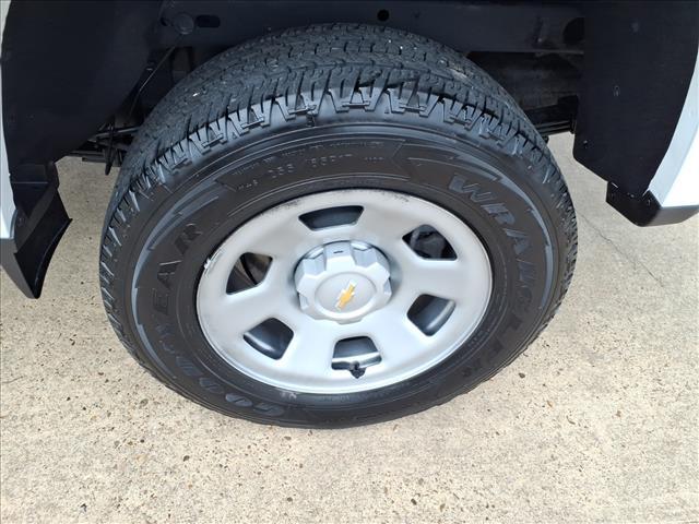 used 2022 Chevrolet Colorado car, priced at $24,988