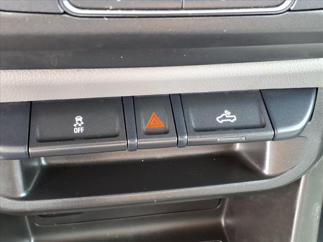 used 2022 Chevrolet Colorado car, priced at $24,988