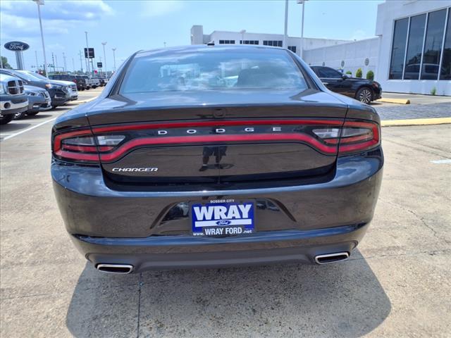 used 2022 Dodge Charger car, priced at $24,988