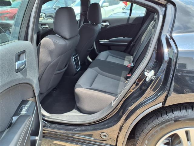 used 2022 Dodge Charger car, priced at $24,988